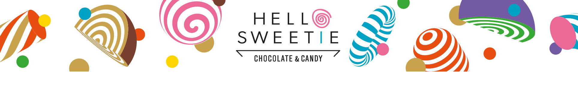 Hellosweetie Banner Görseli