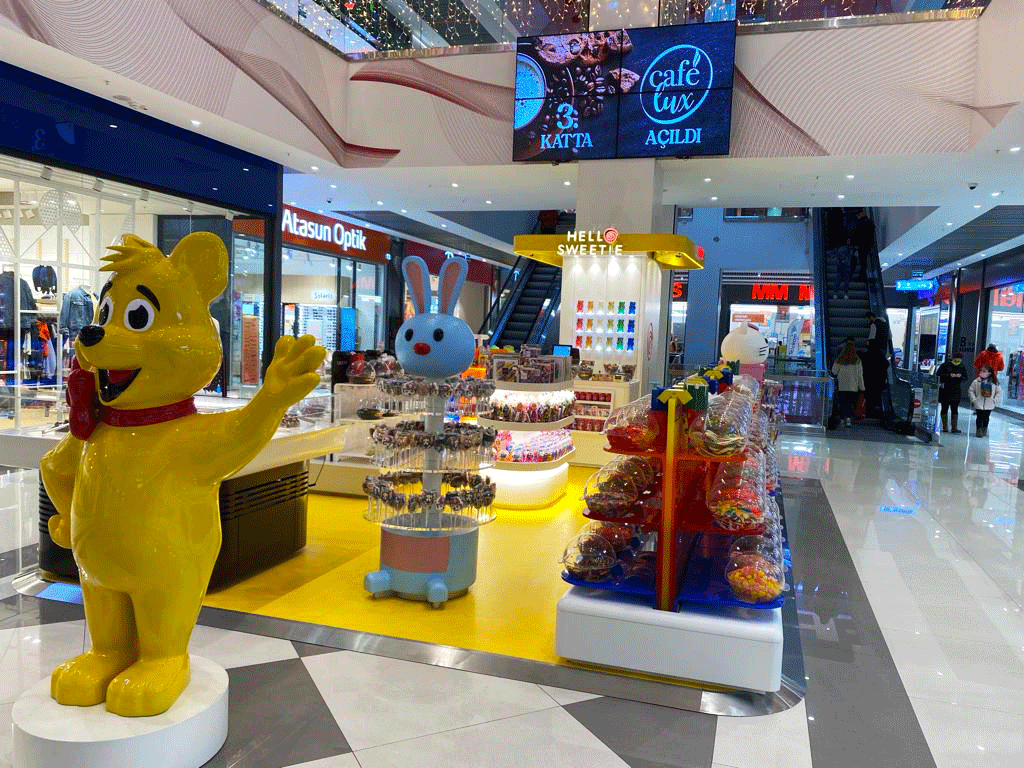 Hellosweetie Haberler Detay Görselleri