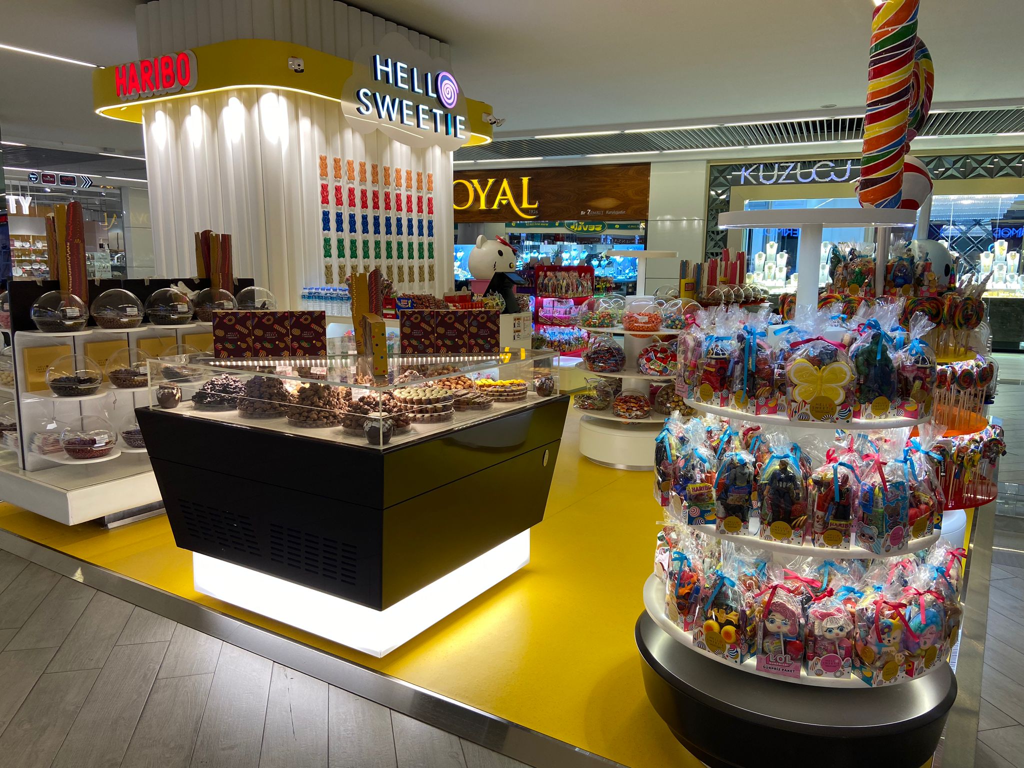 Hellosweetie Haberler Detay Görselleri